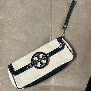 Tory Burch Wristlet